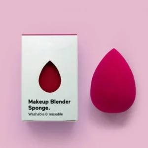 Beauty Blender Packaging