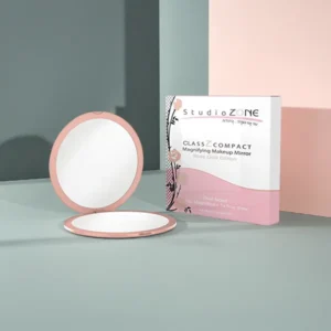 Compact Mirror Packaging