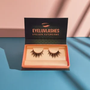 Eyelash Packaging