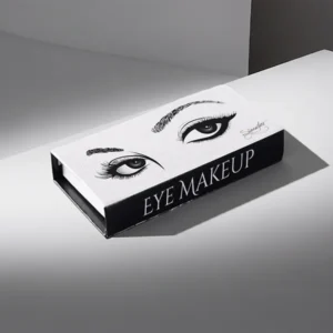 Eyeshadow Packaging