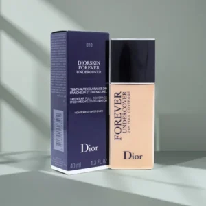 Foundation Packaging