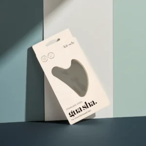Gua Sha Packaging
