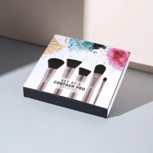Makeup Brush Packaging