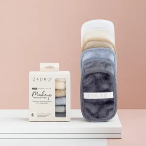 Makeup Remover Packaging