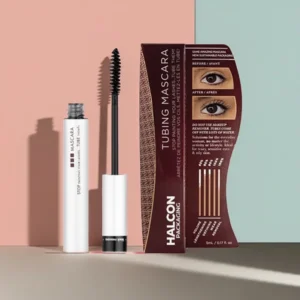 Mascara Packaging