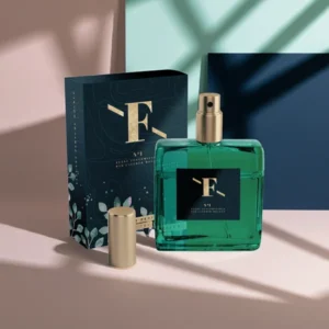 Perfume Packaging